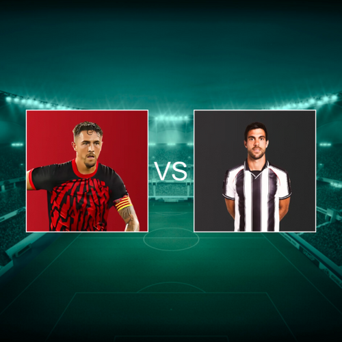 RCD Mallorca vs CD Castellón Segunda Division