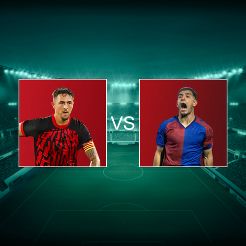 RCD Mallorca vs CD Eldense Segunda Division