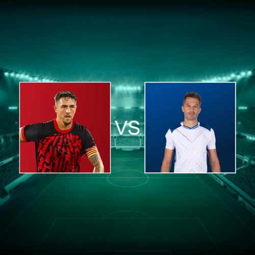 RCD Mallorca vs CD Tenerife Segunda Division
