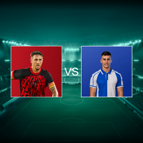 RCD Mallorca vs CE Sabadell FC Segunda Division