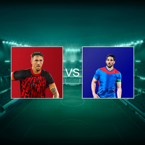 RCD Mallorca vs Elche CF La Liga