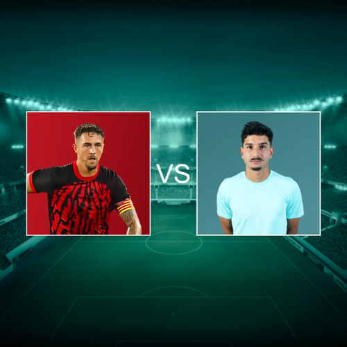 RCD Mallorca vs FC Andorra Segunda Division