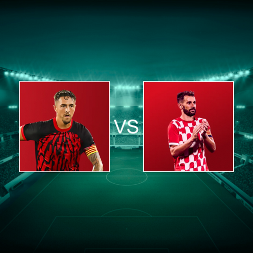 RCD Mallorca vs Girona FC Segunda Division