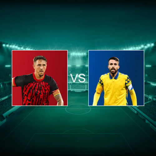 RCD Mallorca vs Las Palmas UD Segunda Division