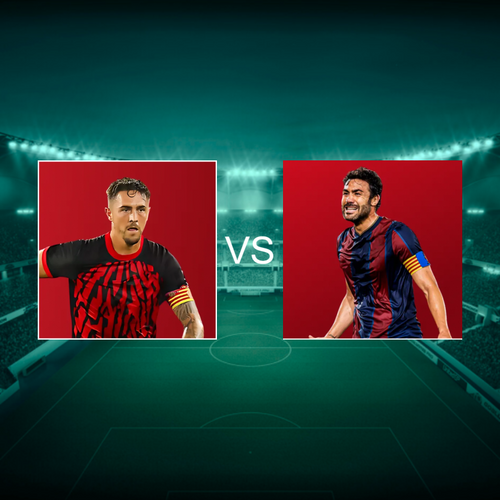 RCD Mallorca vs Levante UD La Liga