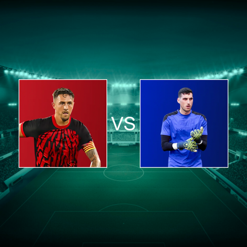 RCD Mallorca vs Osasuna FC La Liga
