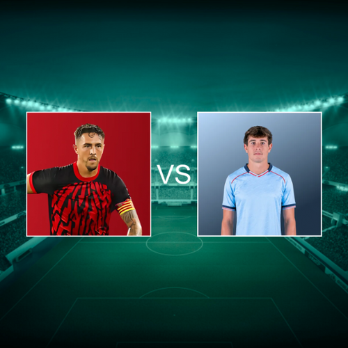RCD Mallorca vs RC Celta Fortuna Segunda Division