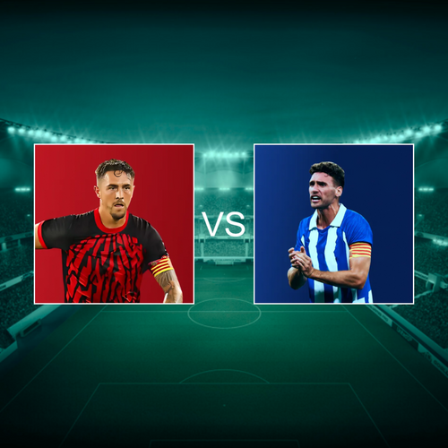 RCD Mallorca vs RCD Espanyol de Barcelona La Liga