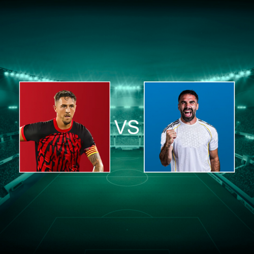 RCD Mallorca vs Real Madrid CF La Liga