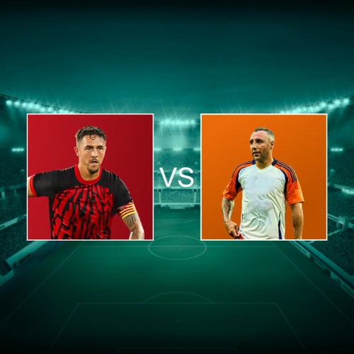 RCD Mallorca vs Real Oviedo La Liga
