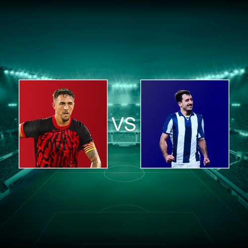 RCD Mallorca vs Real Sociedad La Liga