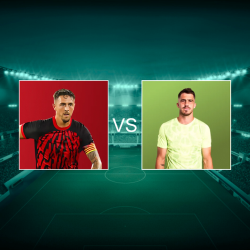 RCD Mallorca vs Real Sporting de Gijón Segunda Division