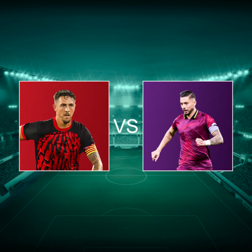 RCD Mallorca vs Real Valladolid CF Segunda Division