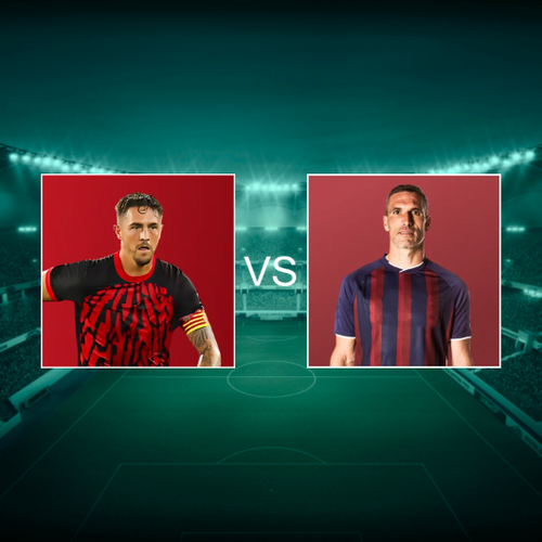 RCD Mallorca vs SD Eibar Segunda Division