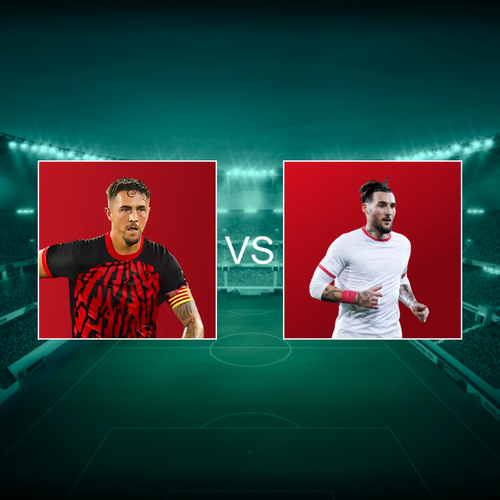 RCD Mallorca vs Sevilla FC La Liga