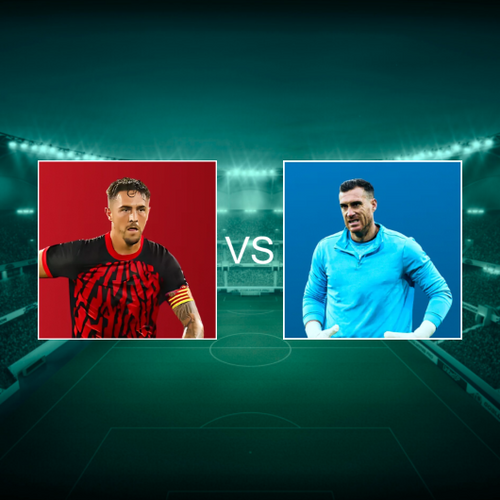 RCD Mallorca vs UD Almeria Segunda Division