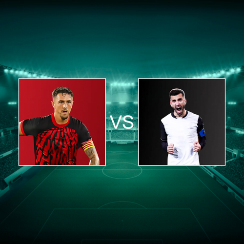 RCD Mallorca vs Valencia CF La Liga