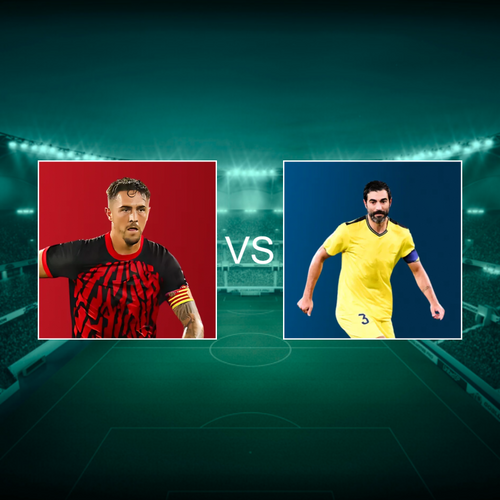RCD Mallorca vs Villarreal CF La Liga