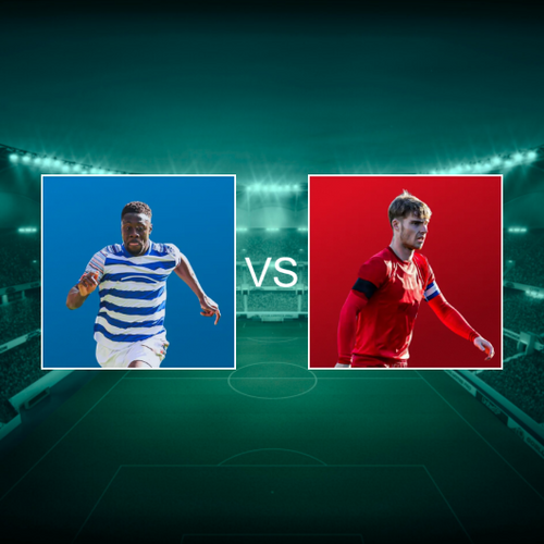 Reading FC vs Barnsley FC EFL League One