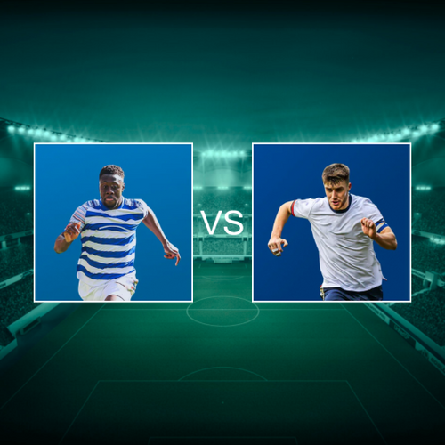 Reading FC vs Bolton Wanderers FC EFL League One