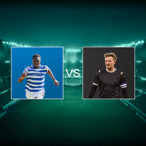 Reading FC vs Bromley FC EFL League One