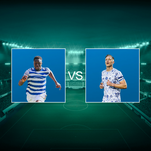 Reading FC vs Cambridge United FC EFL League One