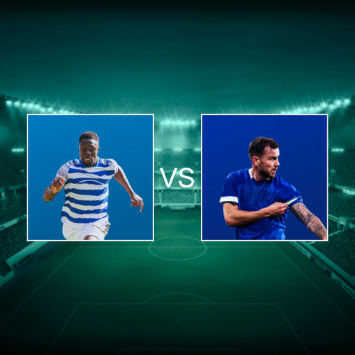 Reading FC vs Cardiff City FC EFL League One