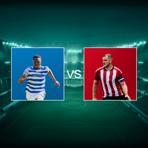 Reading FC vs Exeter City FC EFL League One