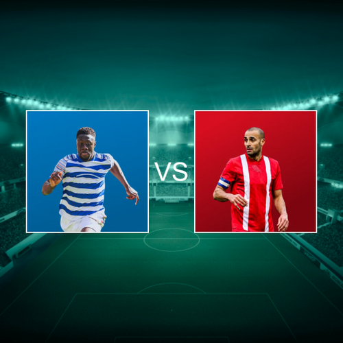 Reading FC vs Leyton Orient FC EFL League One