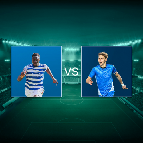 Reading FC vs Peterborough United FC EFL League One