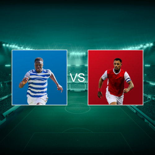 Reading FC vs Rotherham United FC EFL League One