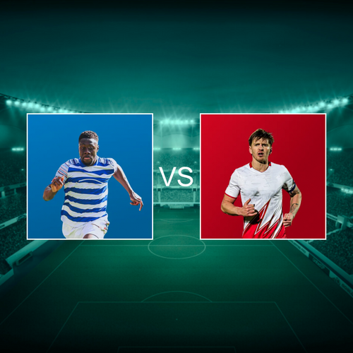 Reading FC vs Stevenage FC EFL League One