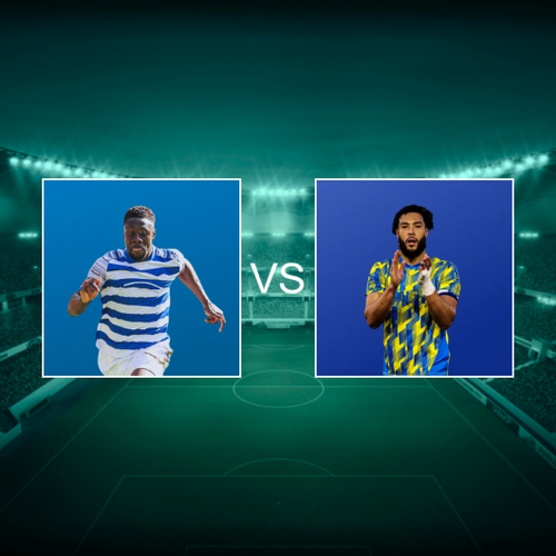 Reading FC vs Stockport County FC EFL League One