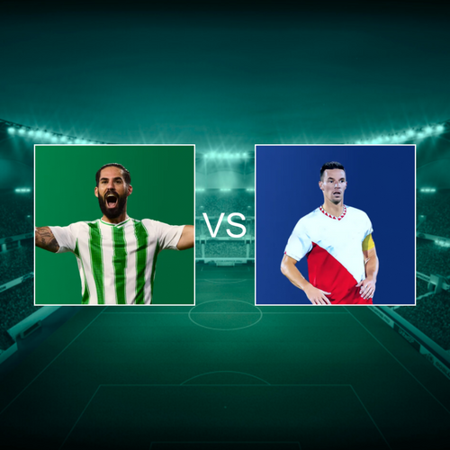 Real Betis Balompie vs FC Utrecht Europa League