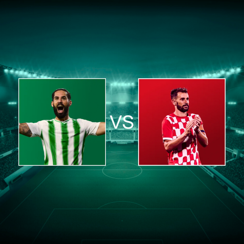 Real Betis Balompie vs Girona FC La Liga