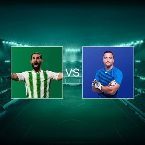 Real Betis Balompie vs Málaga CF La Liga