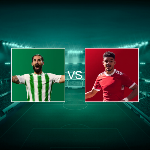 Real Betis Balompie vs Nottingham Forest FC Europa League