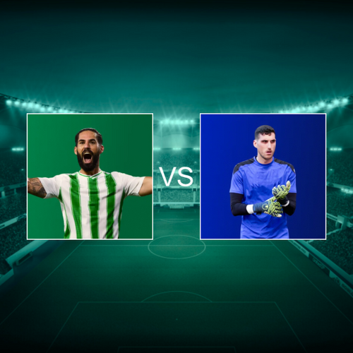 Real Betis Balompie vs Osasuna FC La Liga