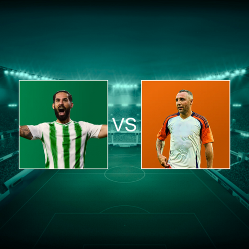 Real Betis Balompie vs Real Oviedo La Liga