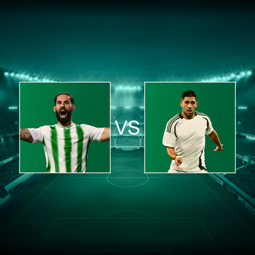 Real Betis Balompie vs Panathinaikos FC Europa League