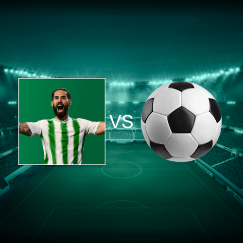 Real Betis Balompie vs TBD Europa League