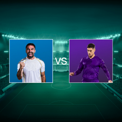 Real Madrid CF vs ACF Fiorentina Club Friendlies