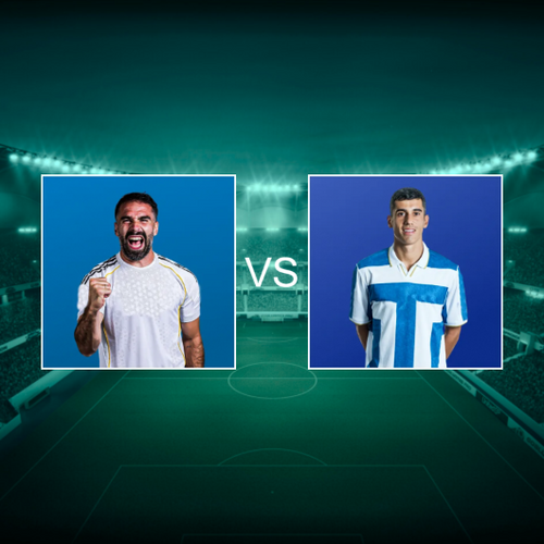 Real Madrid CF vs Deportivo de La Coruña Teresa Herrera Trophy 2026
