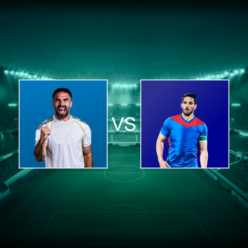 Real Madrid CF vs Elche CF La Liga