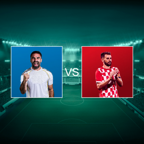 Real Madrid CF vs Girona FC La Liga