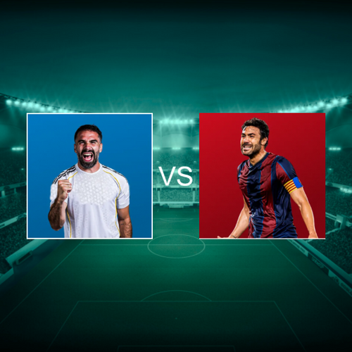 Real Madrid CF vs Levante UD La Liga