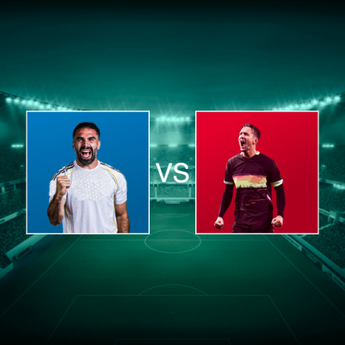 Real Madrid CF vs PSV Eindhoven Champions League