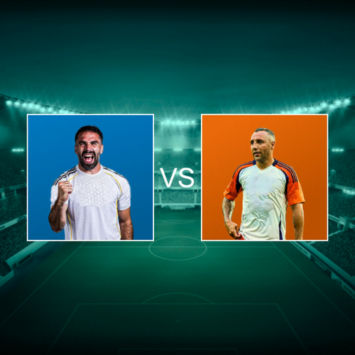 Real Madrid CF vs Real Oviedo La Liga
