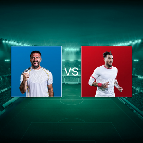 Real Madrid CF vs Sevilla FC La Liga
