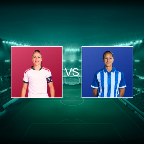 Real Madrid Femenino vs Deportivo Alavés Gloriosas Liga F
